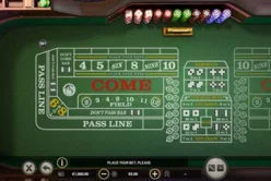 Craps