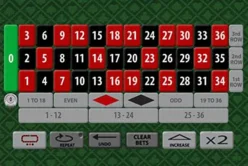 Ruleta Magic Red