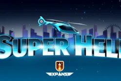 SUPER HELI