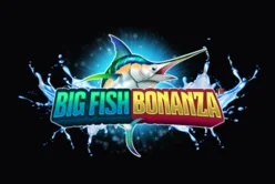 Big Fish Bonanza