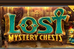 Lost Mystery Chests