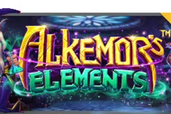 Alkemor's Elements