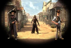 The True Sheriff