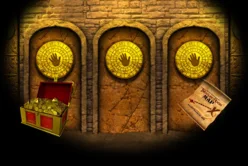Treasure Room