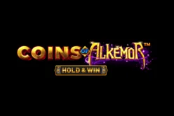 Coins of Alkemor