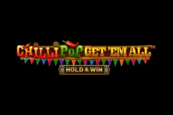 ChilliPop: Get em All