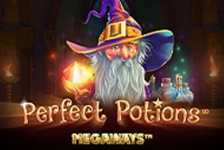 Perfect Potions Megaways