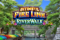 Ultimate Fire Link River Walk