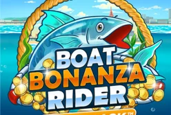Boat Bonanza Rider