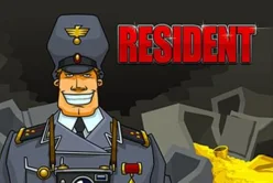 Resident