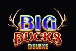 Big Bucks Deluxe Tapcards