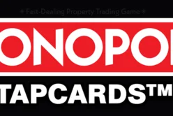 Monopoly TapCards™
