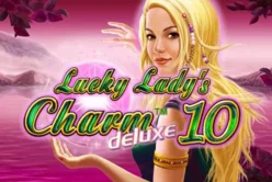 Lucky Lady's Charm™ Deluxe 10