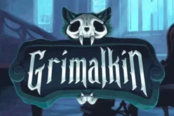 Grimalkin