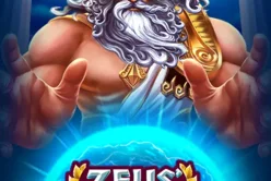 Zeus Sanctuary