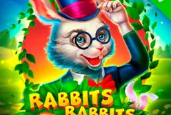 Rabbits, Rabbits, Rabbits!