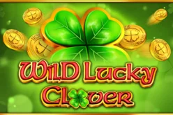 Wild Lucky Clover