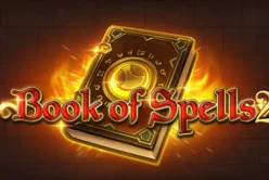 Book Of Spells 2