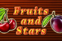 Fruits And Stars