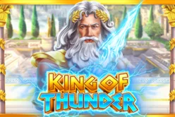 King Of Thunder