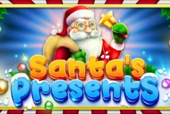 Santas Presents