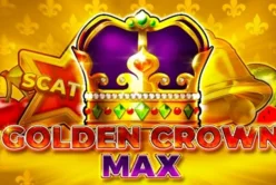 Golden Crown Max