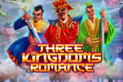 Three Kingdoms Romance