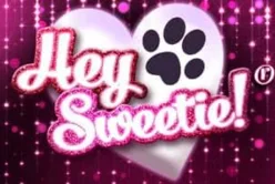 Hey Sweetie!