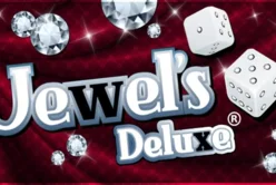 Jewels Dice Deluxe