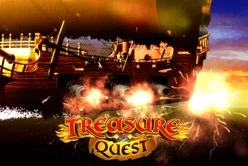 Treasure Quest