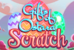 Gifts Of Ostara Scratch