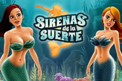 Sirenas de la Suerte