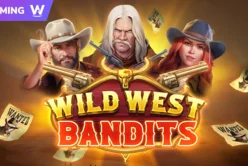 Wild West Bandits