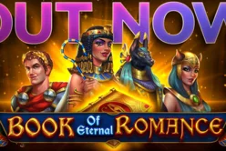 Book Of Eternal Romance