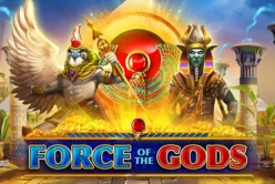 Force Of The Gods