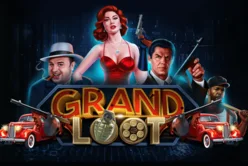 Grand Loot