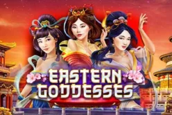 Eastern Goddesses
