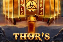 Thor's Vengeance