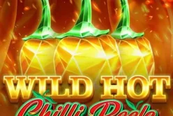 Wild Hot Chilli Reels