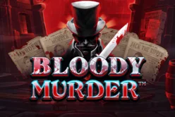 Bloody Murder