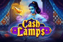 Cash Lamps