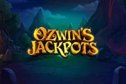 Ozwin's Jackpots