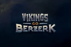 Vikings Go Berzerk