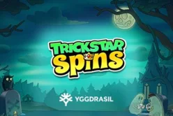 Trickstar Spins