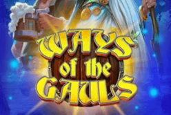 Ways of the Gauls