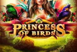 Princess of Birds