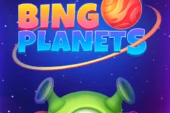 Bingo Planets