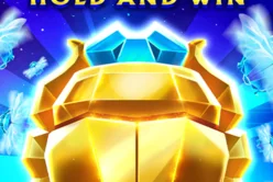 Crystal Scarabs