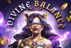 Divine Balance Plinko