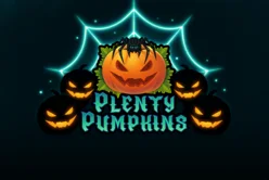 Plenty Pumpkins